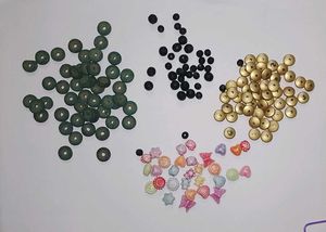 Bracelet Beads