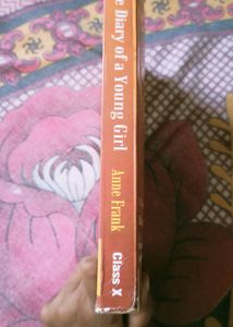 The Story Of My Life &amp; Diary Young Girl
