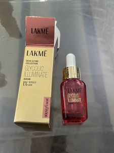 Lakme Glycolic Illuminate Serum