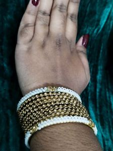 Fancy Bangles