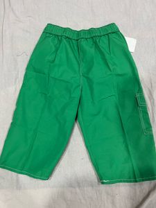 Brand new kids shorts capri