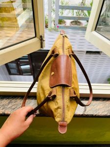Longchamp Le Pliage Shoulder Bag