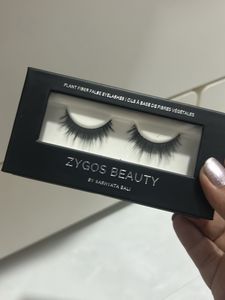 Zygos Ivy Luxe Eyelashes