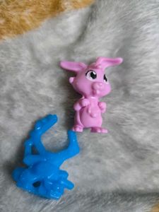 Kinder Joy Toys - Set of 4