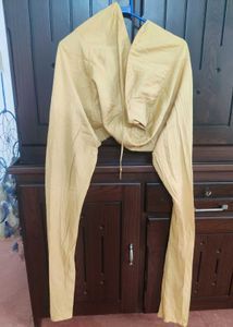 FULLY STITCHED KURTA SET