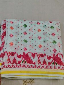 Beautiful bengali saree