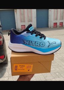 Puma Sport Shoes
