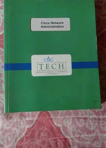 Cisco Network Book