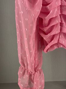 Pink Top