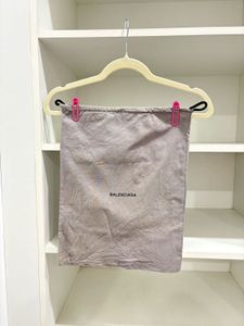 Balenciaga Dust Bag