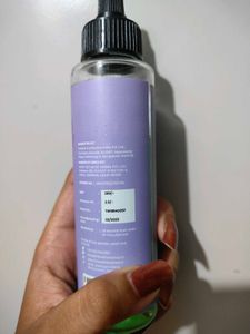 Wellness Shop Rosemary Hair Oil