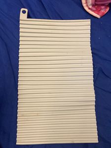 Silicon Mat
