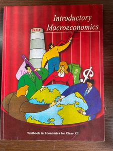 Class 12Th Business Studies And Macro