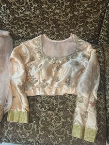 Elegant Lehenga Choli
