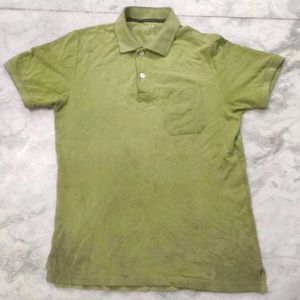 Combo Of 8 Cotton Men Shirts