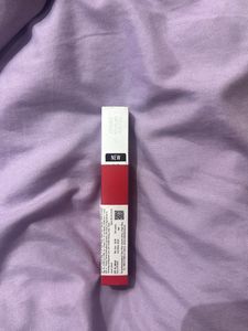 Maybelline Superstay Matte Ink In Shade Ambitious