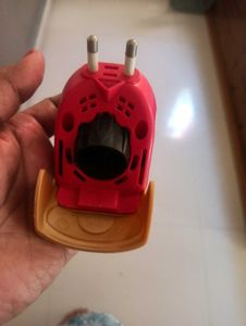 Good Knight Flash with liquid