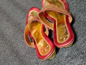Heels For Girls