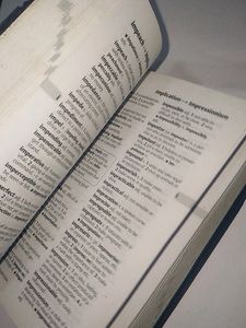 Oxford English Mini Dictionary Indian Edition