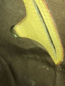Lv Vintage