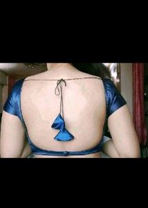 Customer Order Full Sleeve Blouse