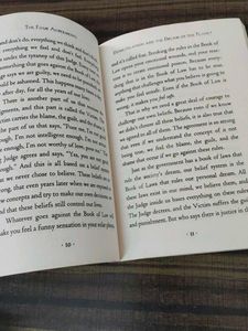 The Four Agreements - Wisdom Book