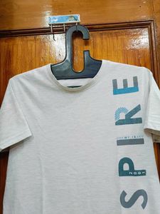 Inspire Graphic T-Shirt
