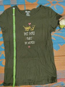 Combo Of 5 T Shirt