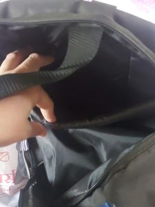 Big Travel Bag ,