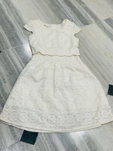 Beautiful Frock
