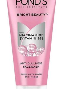 Ponds Face Wash For Women