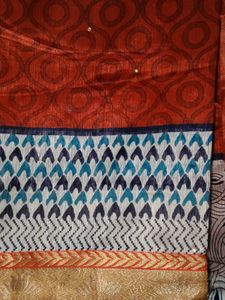 New Saree