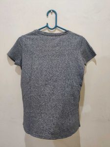 Gray T-Shirt
