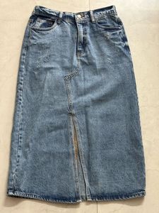 Denim Skirt For Women