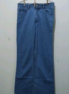 Blue Jeans Women