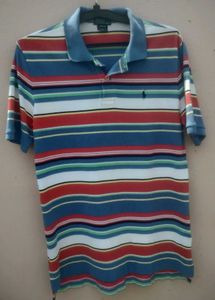 2 Ralph Lauren Shirts