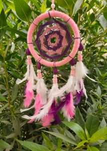 Handmade Dreamcatchers
