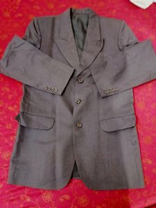 Branded Blazer Use Only One Time..it&#39;s Looks Aweso