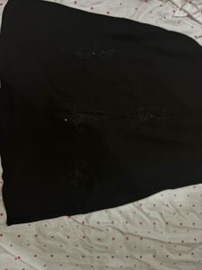 Black Kurti!