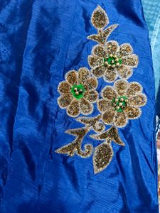 Wedding Wear Indo Western Dress Xxl