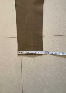 Khaki Formal Pant (Trouser)