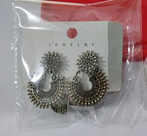 Jhumka Earrings