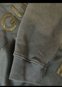 Guess Hoodie - Blue