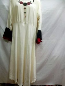 Gown