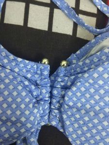 Stylish Knot Bra