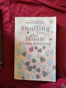 Snuffing Out the Moon
