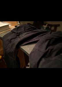 New H&amp;M Cargo Track Pant For Girls