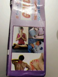 Vibrating Massage Hair Brush