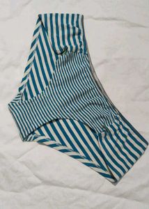 Victoria&#39;s secret Striped Cotton Briefs