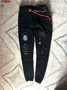 New Jeans
